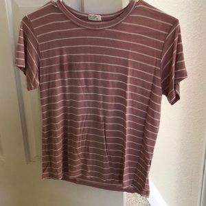 brandy melville shirt